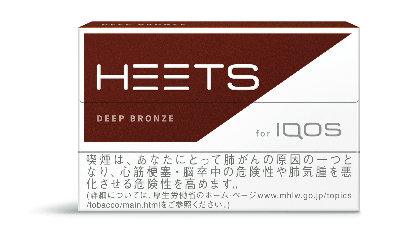HEETS bronze