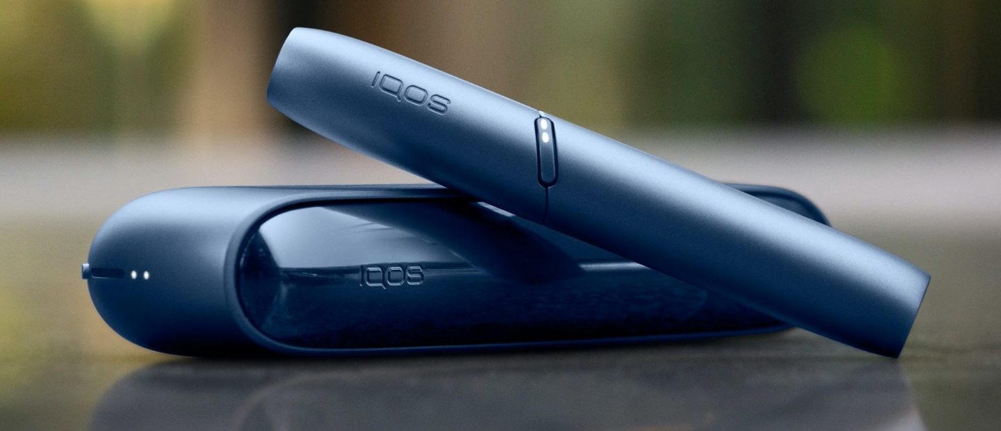 電子たばこと加熱式たばこの違い Iqos アイコス 公式サイト