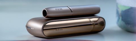 ファームウェア更新でIQOSのバッテリー寿命を延ばす | IQOS ...
