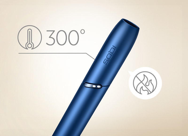 電子たばこと加熱式たばこの違い Iqos アイコス 公式サイト