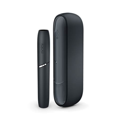 アイコス 4タイプを比較 Iqos アイコス 公式サイト