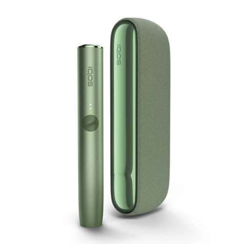 アイコス 4タイプを比較 Iqos アイコス 公式サイト