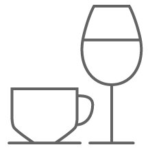 アルコールドリンク