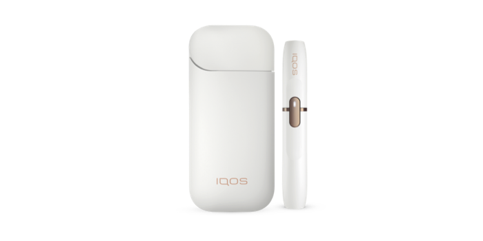 Iqos アイコス の使い方 Iqos アイコス 公式サイト