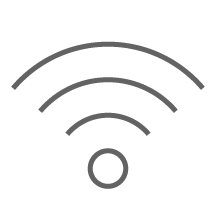無料Wi-Fi