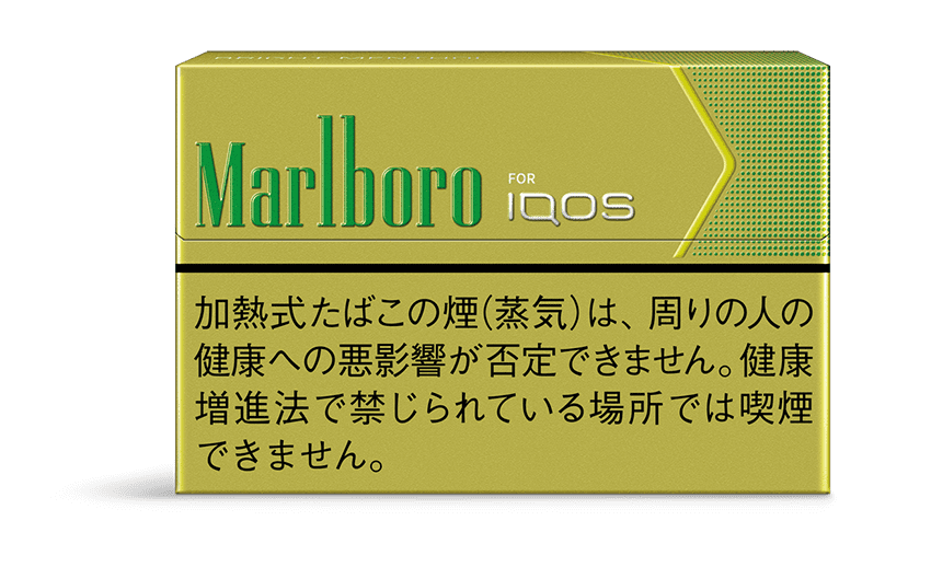 ブライトメンソール