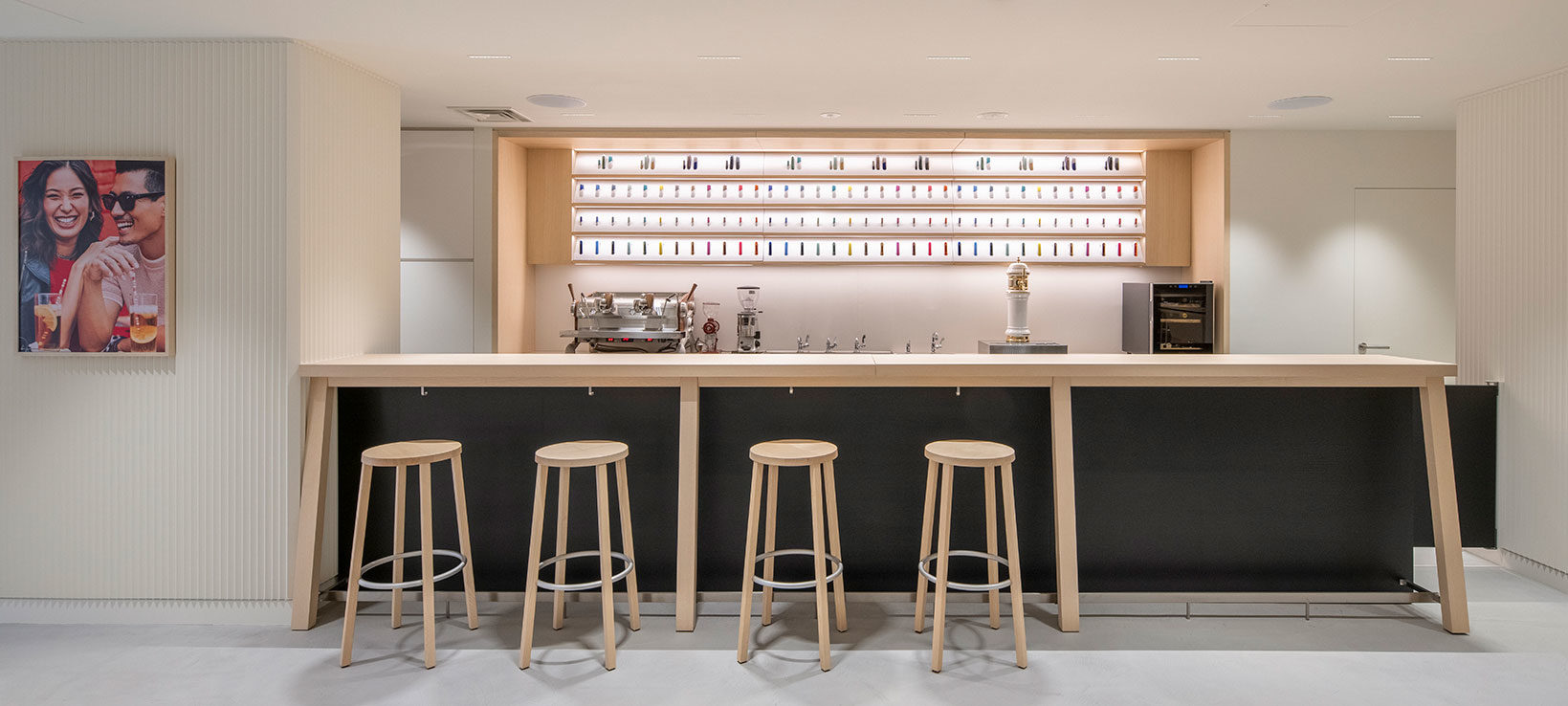 札幌 IQOS Signature Café
