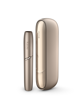 IQOS 3 DUO