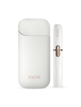 IQOS 2.4 PLUS