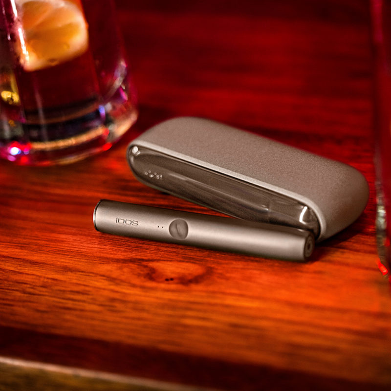 IQOS ILUMA